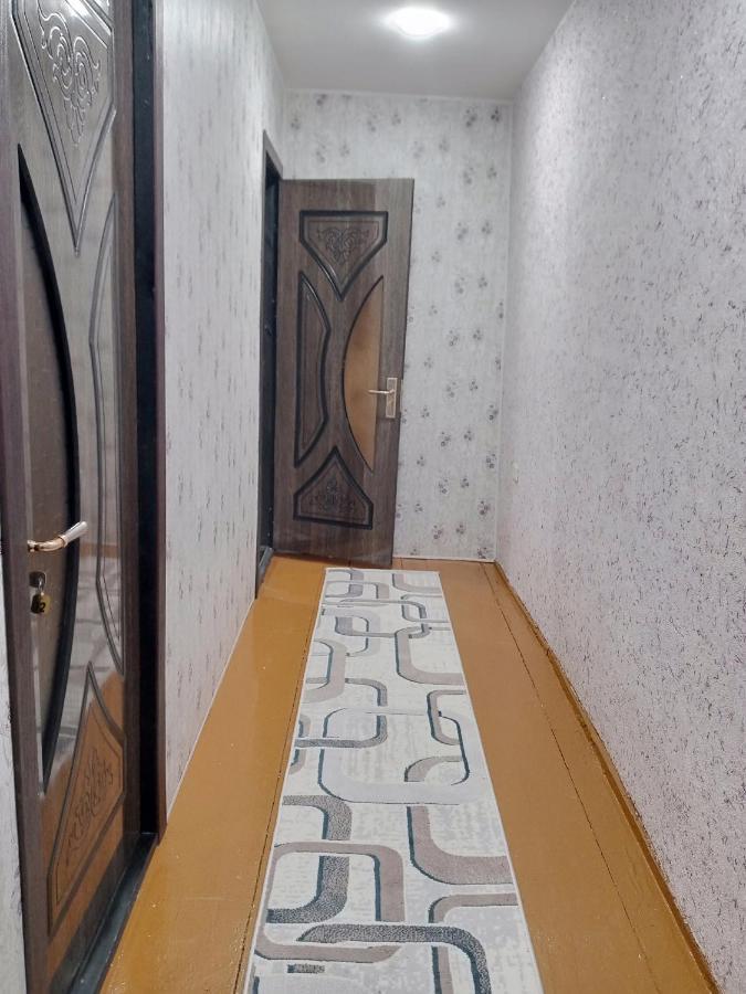 Sohibqiron Boutique Hotel Buhara Kültér fotó