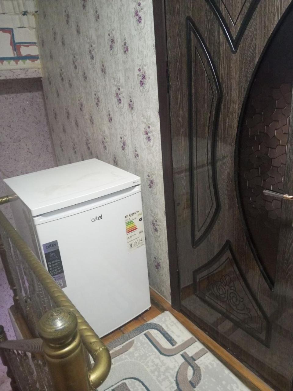 Sohibqiron Boutique Hotel Buhara Kültér fotó